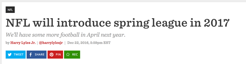 SB Nation